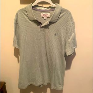 Men’s Penguin Polo